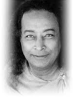 Paramahansa Yogananda